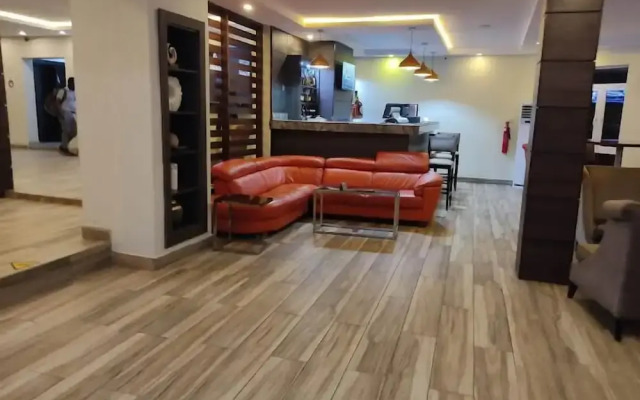 Bon Hotel Nest