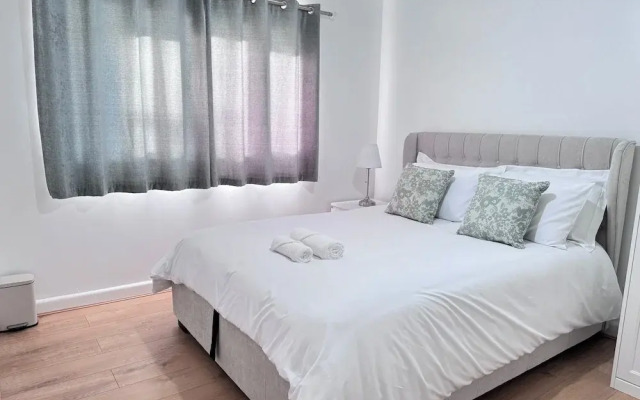 Sleeps7 Home-parking-familyfriendly-oxfordcentre