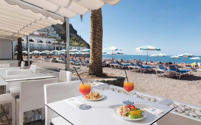 Hotel Mogan Princess & Beach Club- All Inclusive