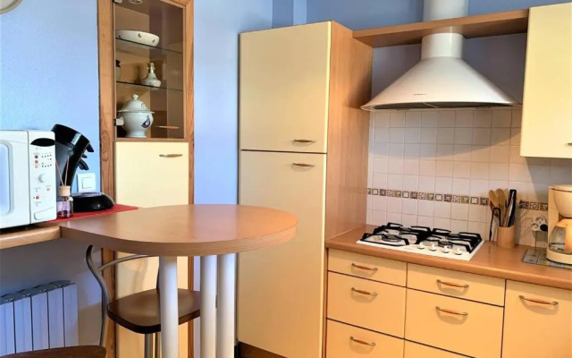 Studio Quiberon, 1 pièce, 4 personnes - FR-1-478-96