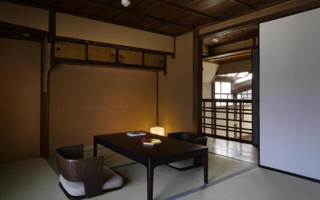 NIPPONIA Sasayama Castle Town Hotel