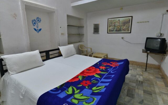 Hotel Blue Haveli