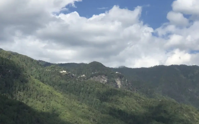 The Ugyen