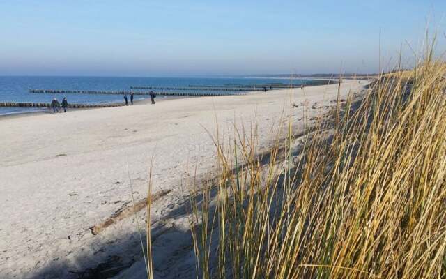 Holiday Apartment Central