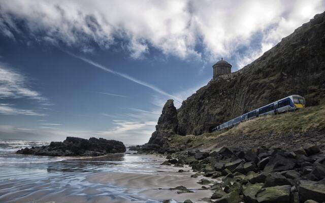 Holiday Inn Express Derry - Londonderry by IHG