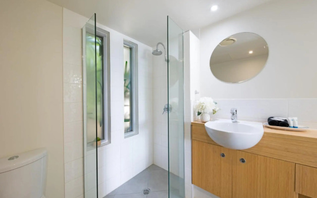 Coastal Charm On Airlie