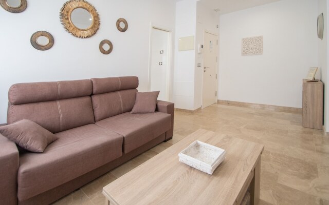 Apartamento El Elfo de Cádiz