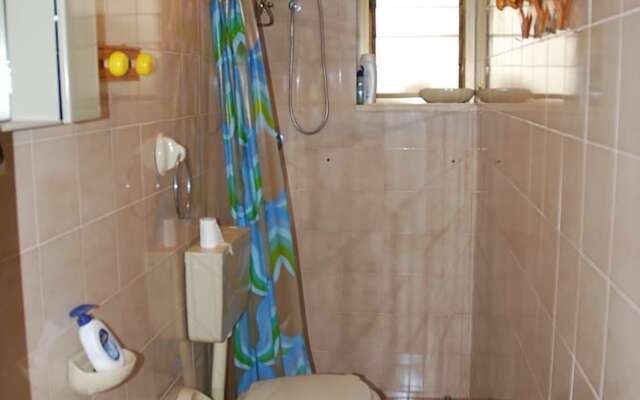 Appartamenti Le Fontanelle