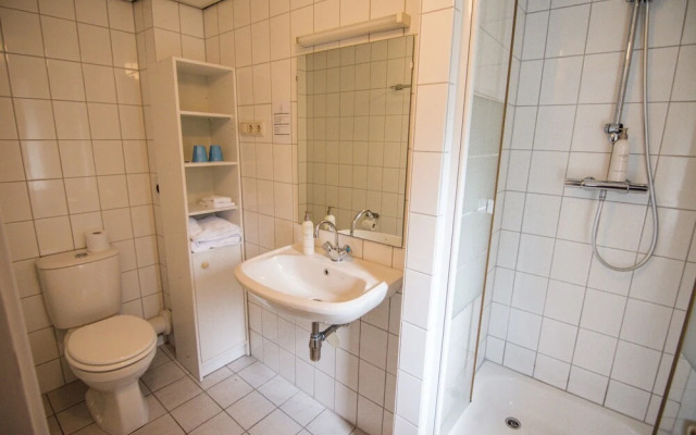 Witte Berken Natuurhotel