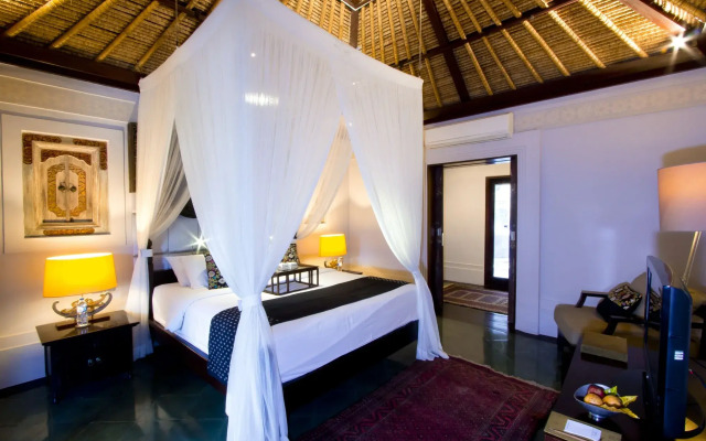 Villa Teresa Bali