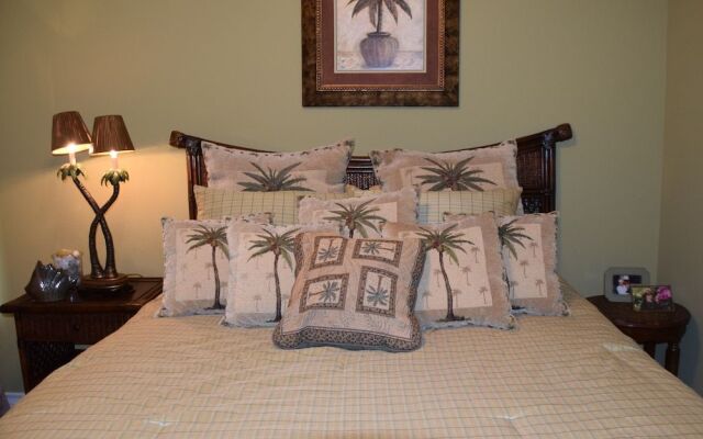 Kosta'S Kasa - Three Bedroom Townhome