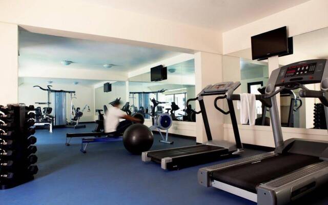 Golden Sands Suites