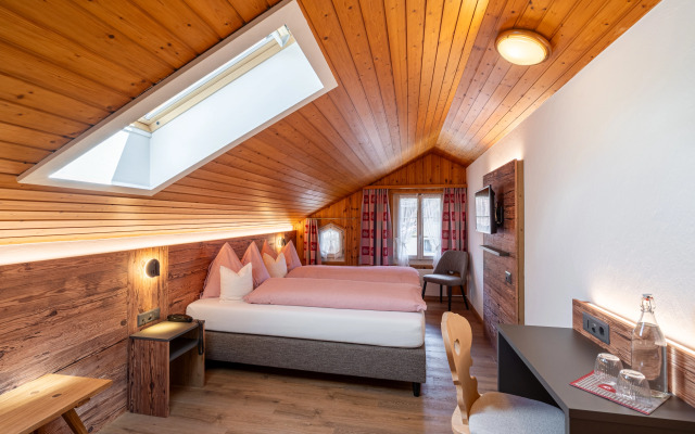 Hotel Alpenblick