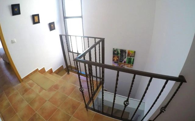 Casa en el valle del tietar