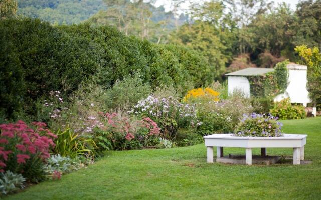 The Ashby Inn & Restaurant