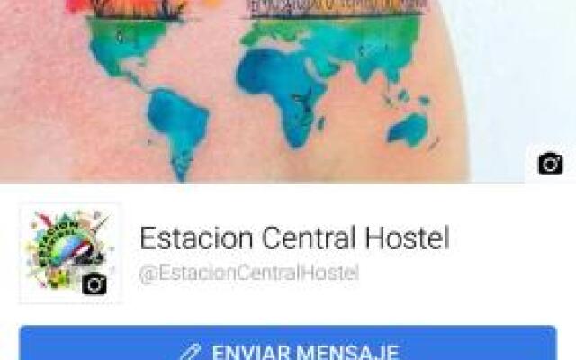 Estacion Central Hostel