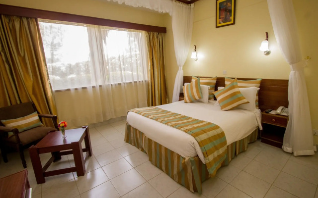 Sirikwa Hotel