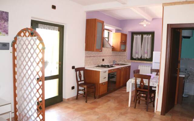 Agriturismo Fattoria del Colle