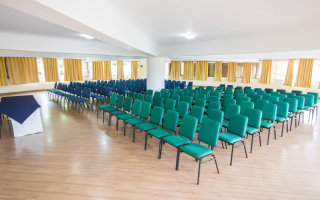 Hotel Vilage Inn All Inclusive Poços de Caldas By Nacional Inn