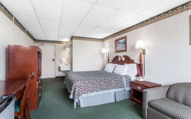 Days Inn by Wyndham Tannersville