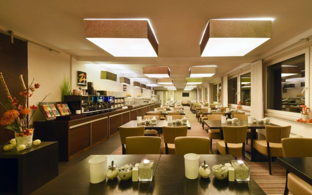 Hotel am Karlstor