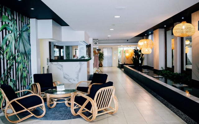 Paradiso Resort Kingscliff