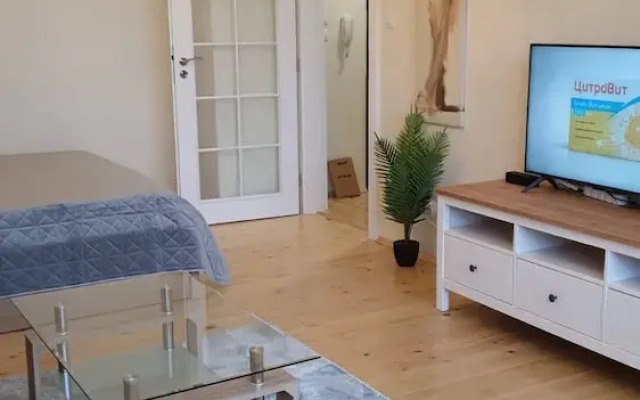 Sunny and Charming Domain for Your Stay in Sofia