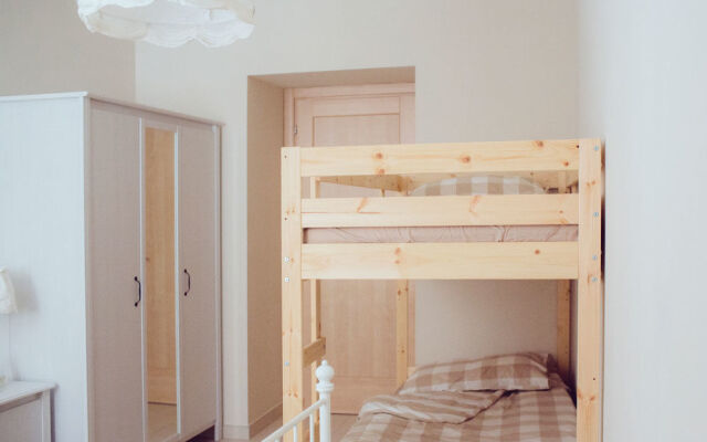 La Castra Bed & Breakfast