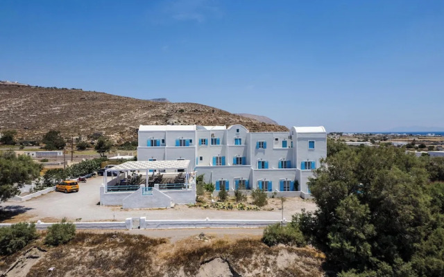 Porto Villa Hotel