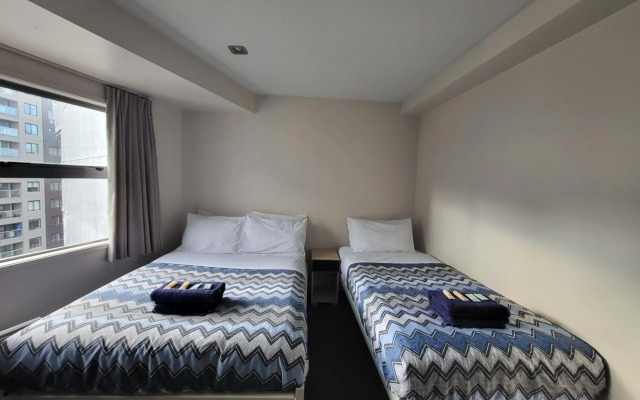 Empire Apartments