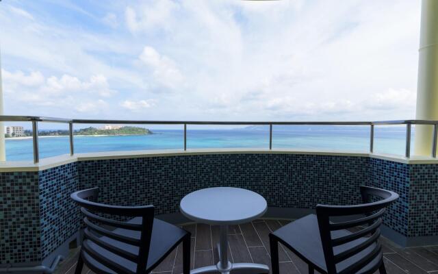 Kanehide Kise Beach Palace