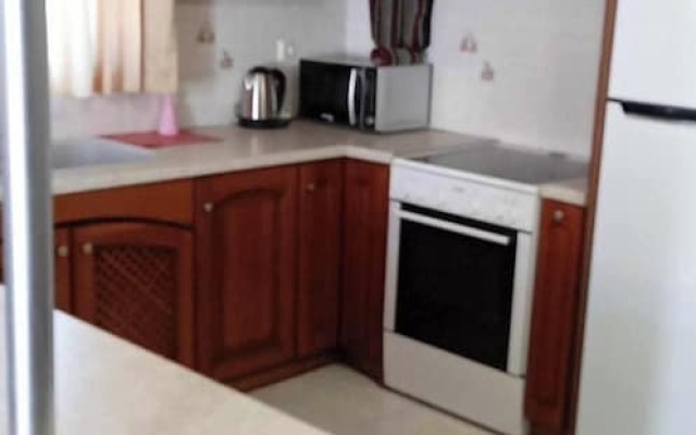 IONIAN Residence houses