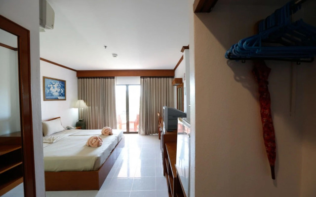 The Princess Beach Resort