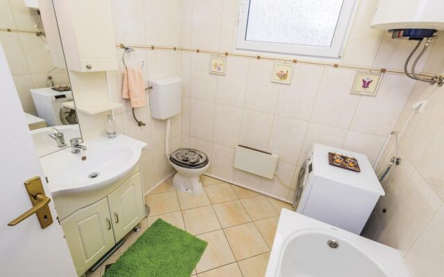 Awesome Home in Opatija With Wifi and 3 Bedrooms