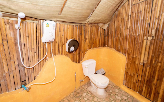Paree Hut Resort Koh Sichang