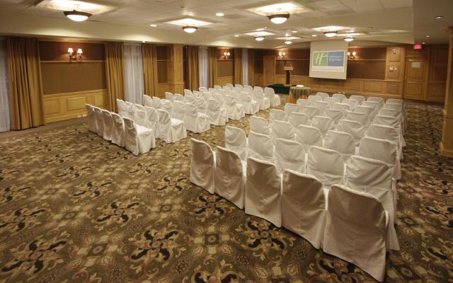 Holiday Inn Express Silao Aeropuerto Bajio by IHG
