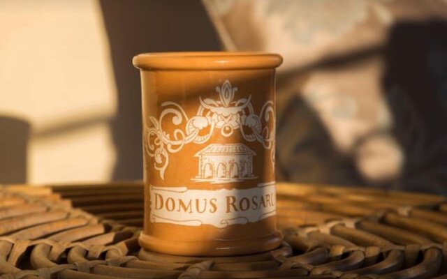 Domus Rosarum
