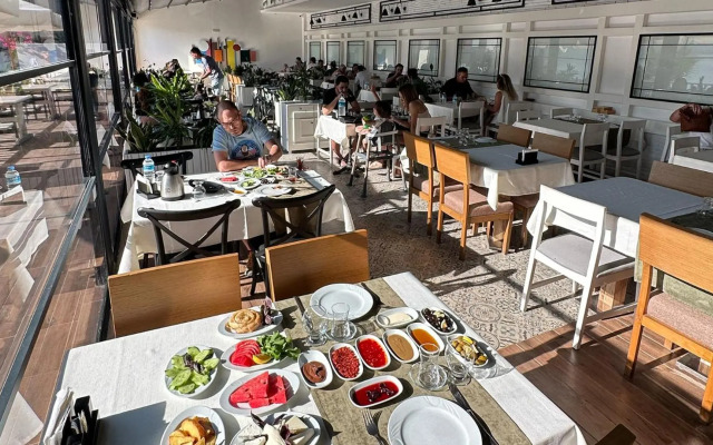 Iskelem Otel