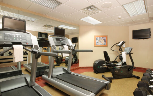 Residence Inn Buffalo Galleria Mall