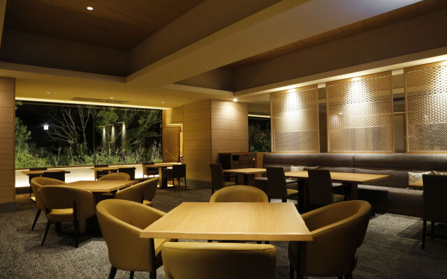 Nemu Resort Hotel Nemu