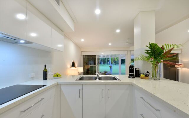 Mirage Luxury Villas