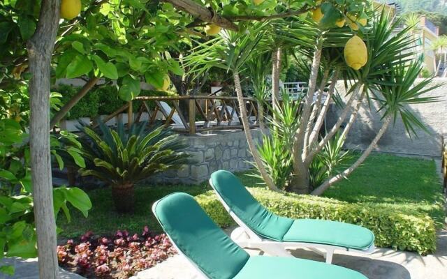 Hotel Pensione Monti