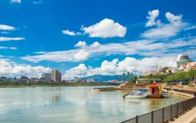 Jinghong Xingyi Homestay