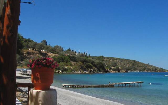 Kerveli Luxury Villa