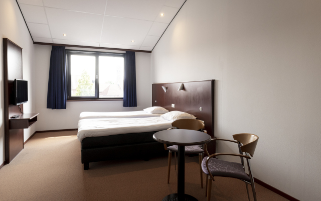 Fletcher Wellness-Hotel Brabant-Mill