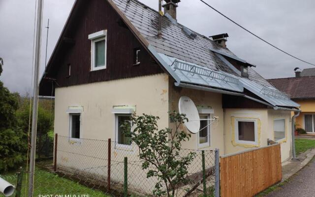 Nice small house in beautiful Carinthia