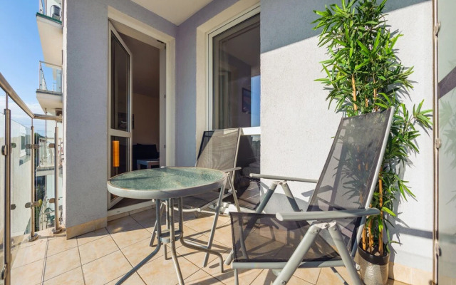 Apartamenty Sun & Snow Kościuszki