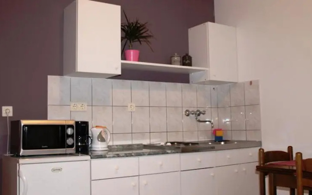 Apartments Civadelić