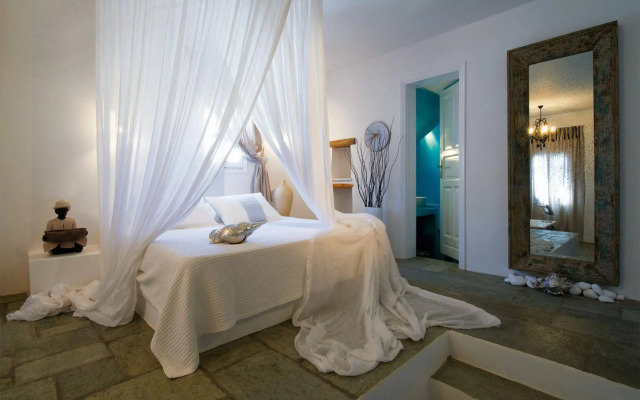 Onar Suites & Villas