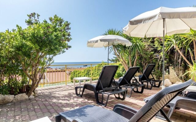 Soggiorno Mare Lughente I Vicoletti Beach